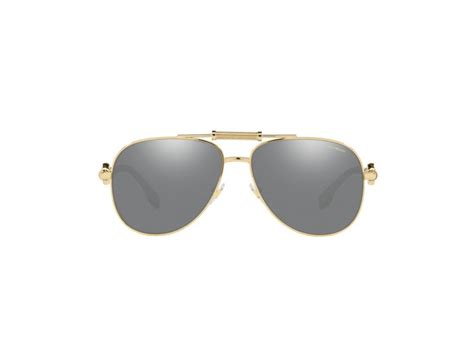 Versace 2236 1002/Z3 — Optical Lounge